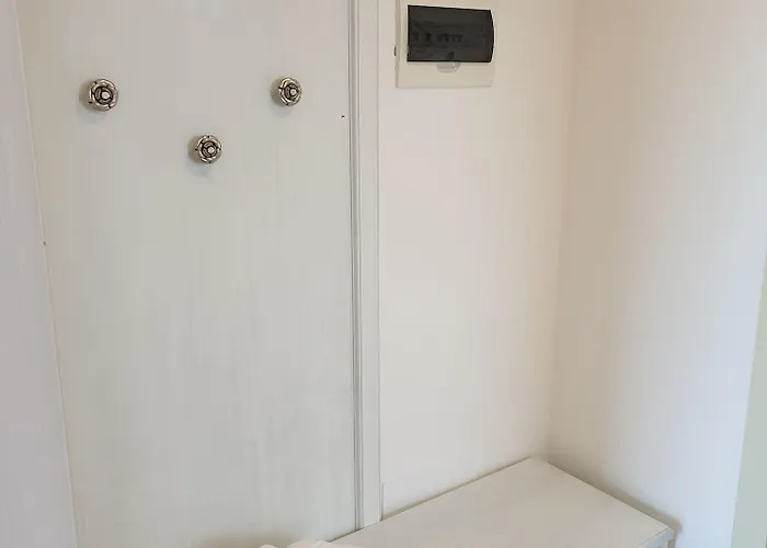 Hotel Pigalle Forte dei Marmi