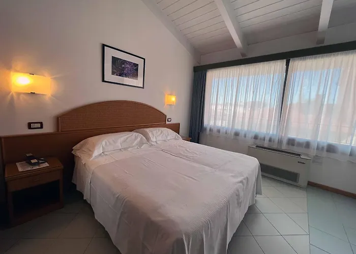 Hotel Regina Forte dei Marmi